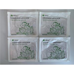 It Works Wraps lot of 4